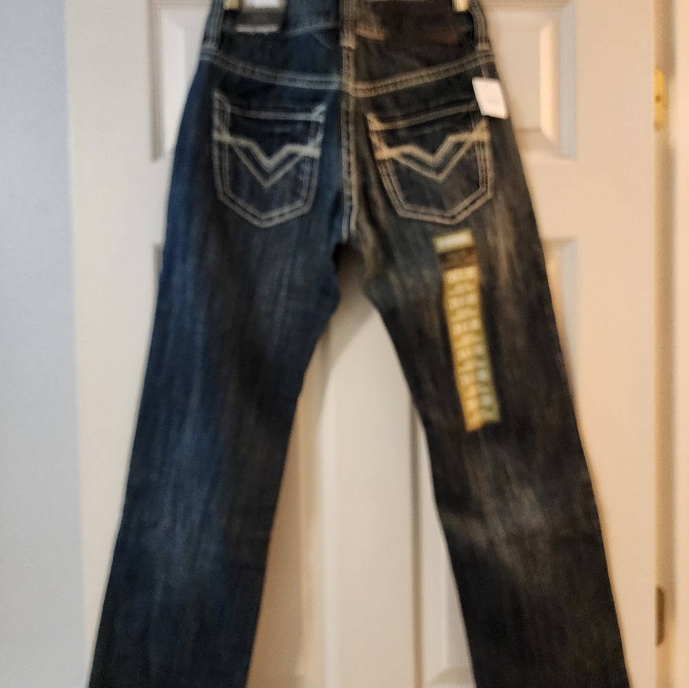 Rock&Roll Denim - Picture 2 of 4